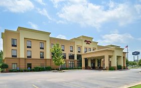 Hampton Inn Selma Selma Al